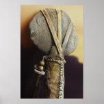 Tomahauk Print