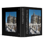 Tomar - Portugal Binder