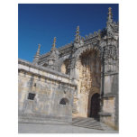Tomar - Portugal Custom Flyer