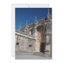 Tomar - Portugal Personalized Announcements