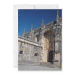 Tomar - Portugal Personalized Announcements