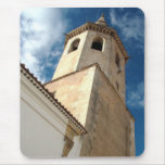 Tomar - Portugal Mousepad