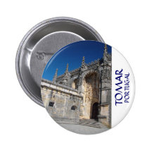 Tomar - Portugal Pin
