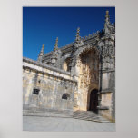 Tomar - Portugal Poster