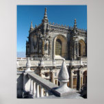 Tomar - Portugal Poster