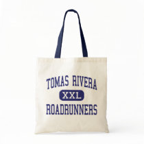 Tomas Rivera Roadrunners Middle Perris bags by customteamsportswear Tomas Rivera Roadrunners Middle Perris bags