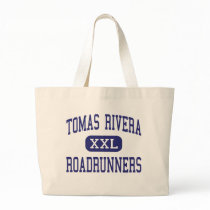 Tomas Rivera Roadrunners Middle Perris bags by customteamsportswear Tomas Rivera Roadrunners Middle Perris bags