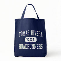 Tomas Rivera Roadrunners Middle Perris bags by customteamsportswear Tomas Rivera Roadrunners Middle Perris bags