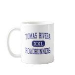Tomas Rivera Roadrunners Middle Perris mugs