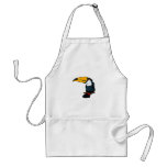 Tomas Toucan Aprons
