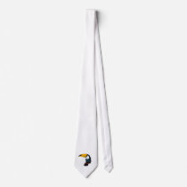 Tomas Toucan ties