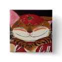 Tomato-based catfish Soup buttons