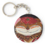 Tomato-based catfish Soup Key Chains