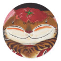 Tomato-based catfish Soup stickers