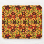 Tomato Brocade mousepads