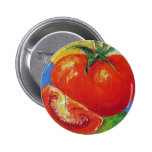Tomato by Paris Wyatt Llanso Buttons