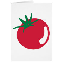 Tomato Card
