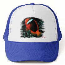 Tomato ClownFish hats