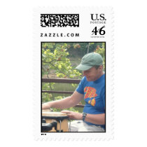 Tomato Fryday Ed postage