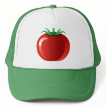 Tomato hats