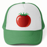 Tomato hats