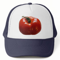 Tomato hats