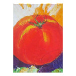 Tomato Invitation