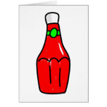 Tomato Ketchup cards