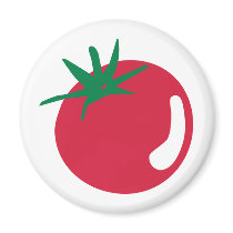 Tomato Magnet