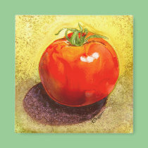 Tomato Magnet