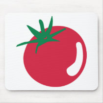 Tomato Mousepads
