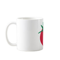 Tomato Mugs