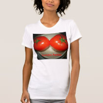 Tomato Pasties t-shirts
