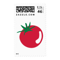Tomato Postage