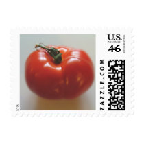 Tomato Postage Stamps