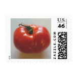 Tomato Postage Stamps