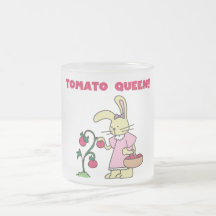 Tomato Queen T-shirts and gifts Mugs