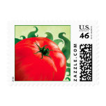 Tomato Rising Custom Postage (Sml) postage