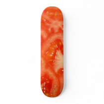 Tomato Skateboard