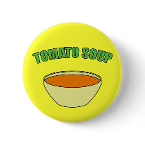 Tomato Soup buttons