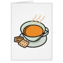 tomato soup card