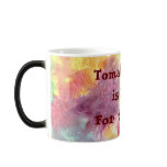 Tomato Soup is Food For the Soul mugs