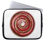Tomato Soup Laptop Computer Sleeve