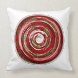 Tomato Soup Throw Pillows