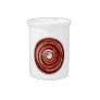 Tomato Soup Pitcher