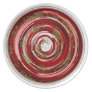 Tomato Soup Dinner Plate