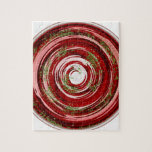 Tomato Soup Jigsaw Puzzles