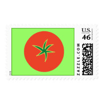 Tomato Stamp