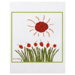 Tomato Sunshine flyers
