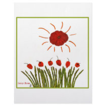 Tomato Sunshine letterhead